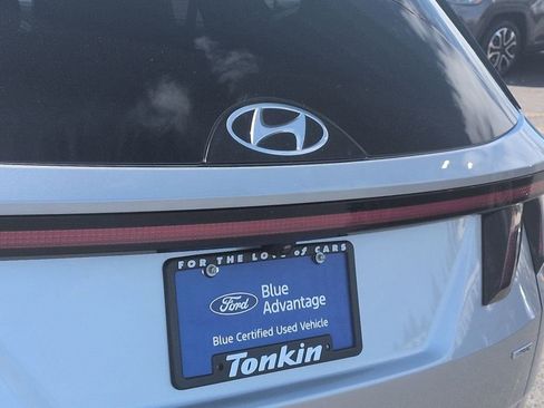 Used 2023 Hyundai Tucson SEL w/ Convenience Package AWD/4WD image 27