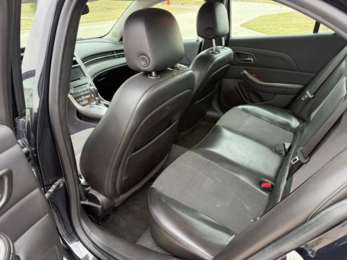 Used 2013 Chevrolet Malibu LT w/ Power Convenience Package image 14