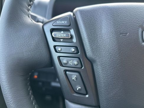 New 2026 Nissan Frontier SV w/ SV Convenience Package RWD image 26