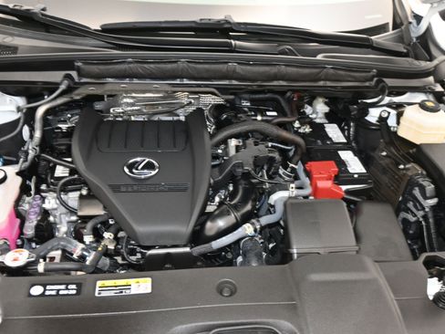 Used 2024 Lexus RX 350 F Sport w/ Convenience Package AWD/4WD image 19