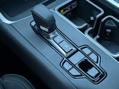 New 2026 Lexus TX 350 AWD image 21