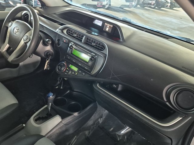 Used 2014 Toyota Prius C Two FWD image 19