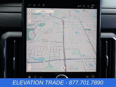 New 2026 GMC Acadia Elevation FWD image 20