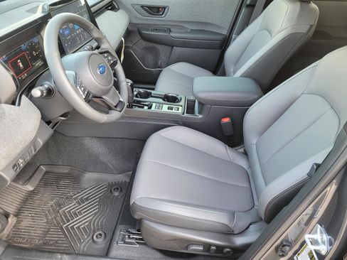 New 2026 Subaru Outback Limited XT AWD/4WD image 3