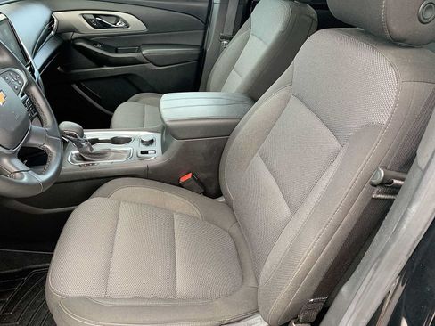 Certified 2023 Chevrolet Traverse LT AWD/4WD image 18