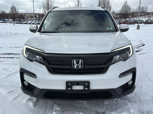 Used 2022 Honda Pilot Special Edition image 17