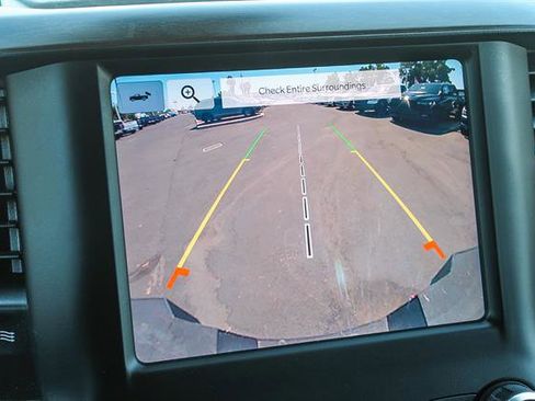 Used 2022 RAM 2500 Laramie image 22