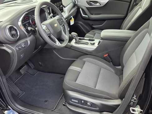 New 2026 Chevrolet Blazer LT FWD image 5