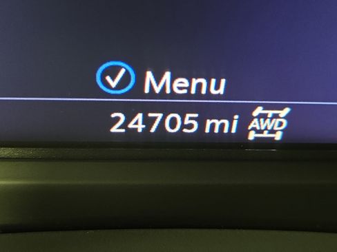 Used 2022 Cadillac XT4 Sport image 18