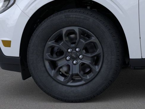 New 2025 Ford Maverick XLT w/ XLT Luxury Package AWD/4WD image 21