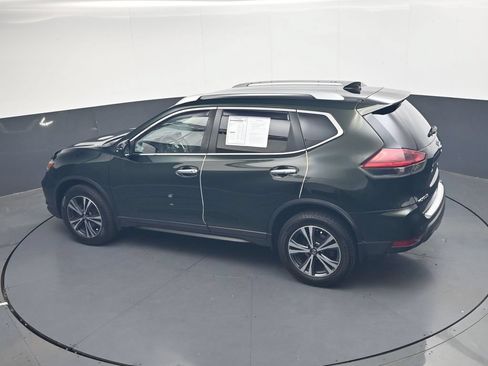 Used 2019 Nissan Rogue SV w/ Premium Package AWD/4WD image 34