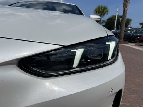 Used 2026 BMW 430i Convertible RWD image 6