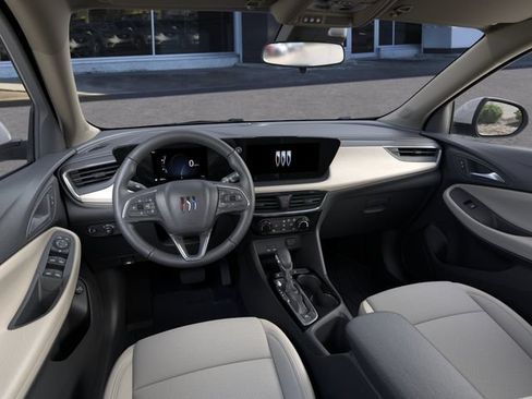 New 2026 Buick Encore GX Preferred w/ Comfort Package FWD image 15