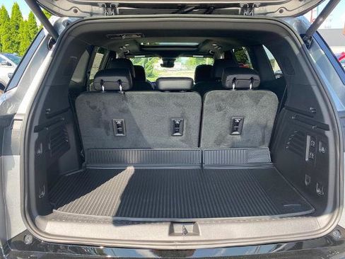 New 2026 Buick Enclave Sport Touring w/ Power Package image 5