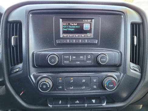 Used 2016 Chevrolet Silverado 3500 W/T w/ WT Convenience Package image 22