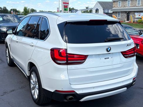 Used 2014 BMW X5 xDrive35i AWD/4WD image 7