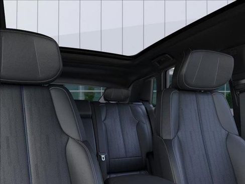 New 2026 Cadillac Lyriq Sport RWD image 24