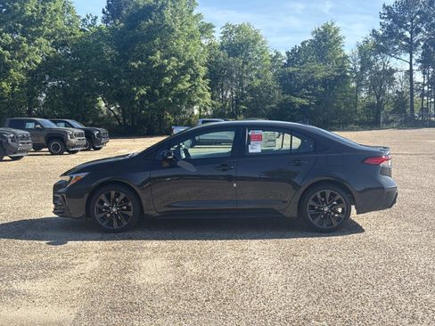 New 2026 Toyota Corolla SE image 6