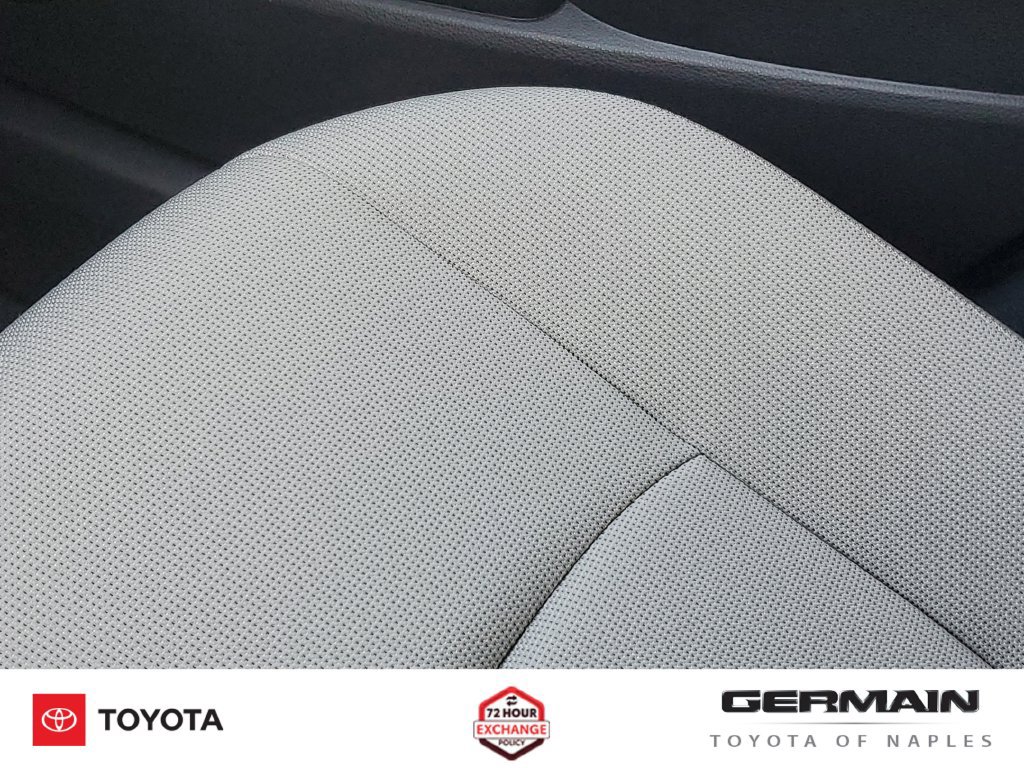 New 2026 Toyota Corolla Cross LE FWD image 26