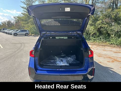 Used 2025 BMW X1 M35i w/ Premium Package image 34