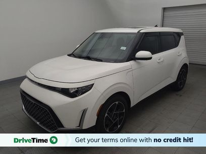 Used 2024 Kia Soul EX