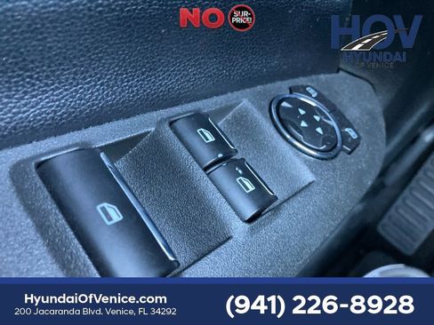 Used 2017 Ford Mustang Convertible w/ Equipment Group 051A RWD image 11