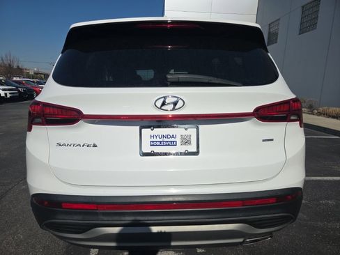 Used 2023 Hyundai Santa Fe SEL image 6