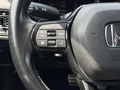Used 2024 Honda Civic Sport image 15