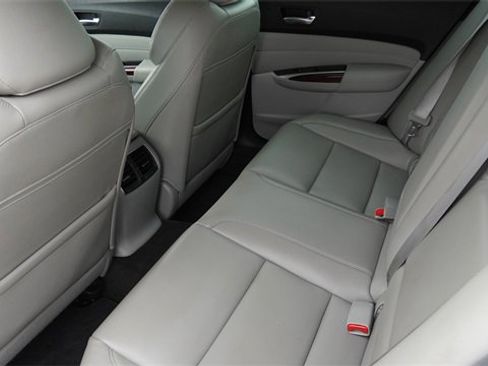 Used 2015 Acura TLX image 13