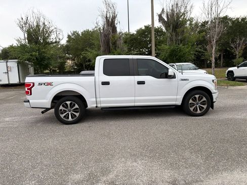 Used 2018 Ford F150 XL w/ Equipment Group 101A Mid RWD image 6