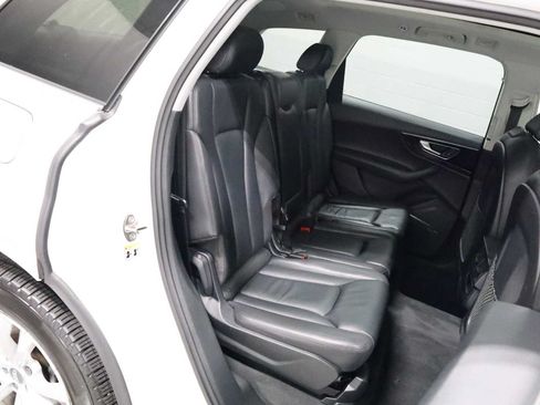 Used 2018 Audi Q7 3.0T Premium Plus AWD/4WD image 35