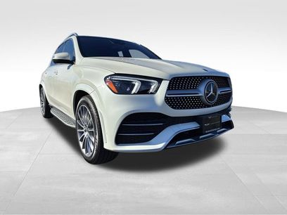 Used 2022 Mercedes-Benz GLE 450 GLE 450