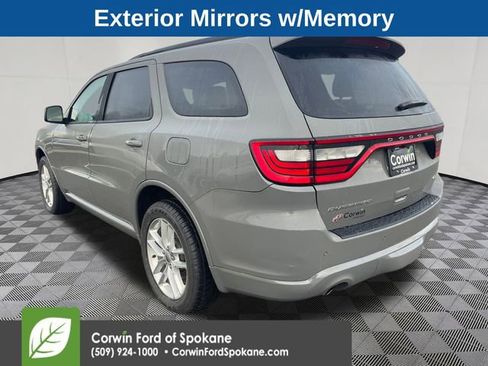 Used 2024 Dodge Durango GT image 19
