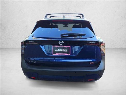 New 2026 Nissan Kicks SR image 5