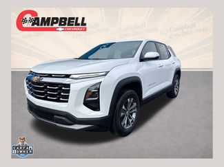 Used 2025 Chevrolet Equinox LT 360° Tour