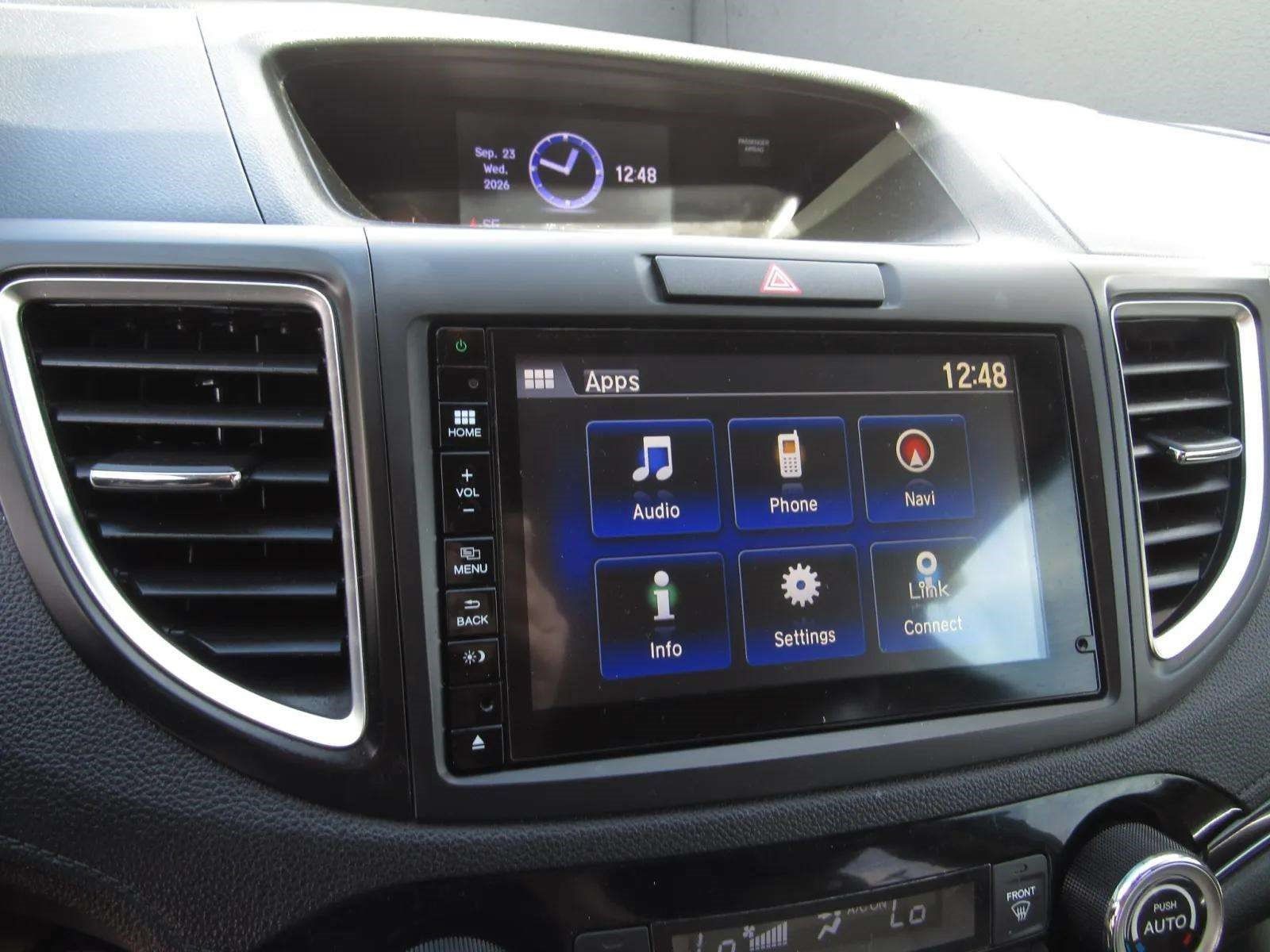 Used 2015 Honda CR-V EX-L image 19