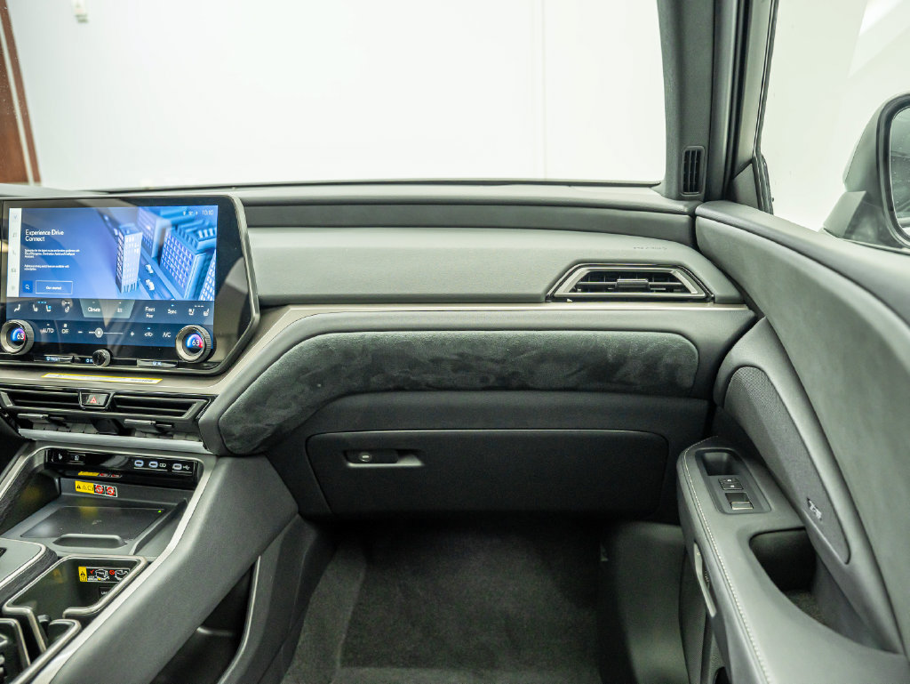 New 2026 Lexus TX 350 AWD w/ Technology Package image 47