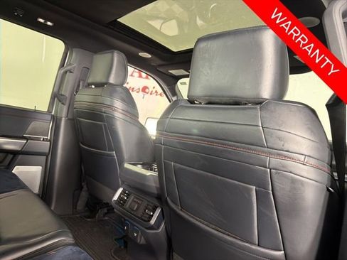 Certified 2022 Ford F150 Raptor w/ Raptor 37 Performance Package image 16