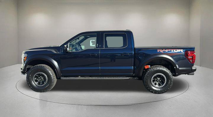 New 2026 Ford F150 Raptor AWD/4WD image 3