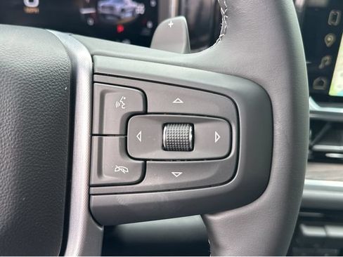 New 2026 GMC Sierra 1500 SLT w/ SLT Premium Plus Package AWD/4WD image 29
