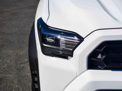 Certified 2026 Toyota 4Runner TRD Off-Road Premium w/ Tow Technology Package image 12