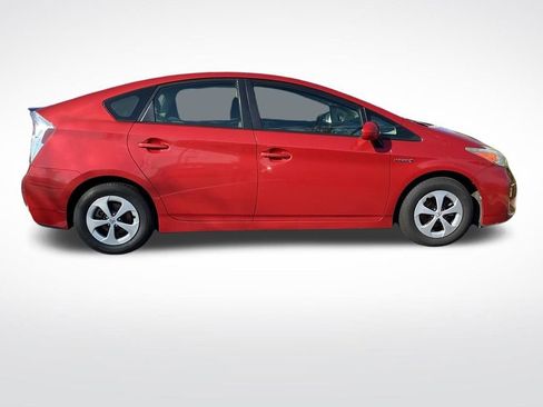 Used 2015 Toyota Prius Two FWD image 13