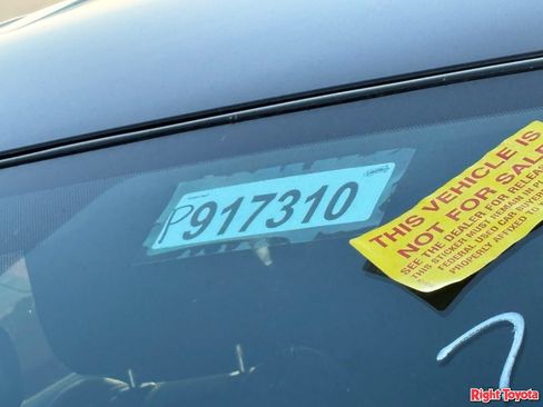 Certified 2023 Toyota RAV4 LE AWD/4WD image 11