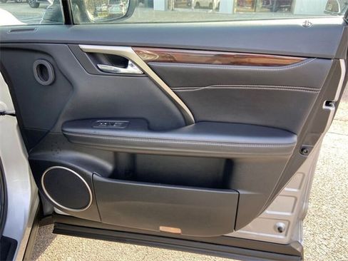 Used 2017 Lexus RX 350 AWD image 28