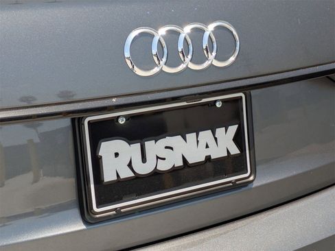 New 2025 Audi S6 Premium Plus image 15