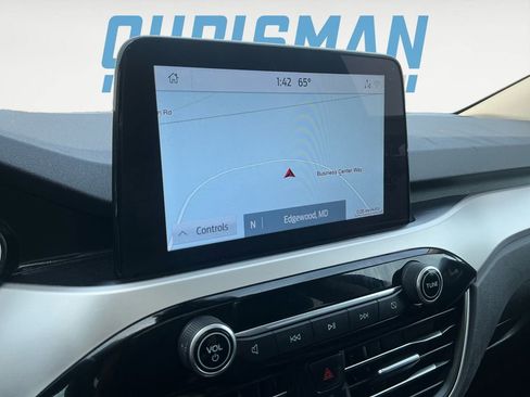 Used 2020 Ford Escape SE Sport image 20