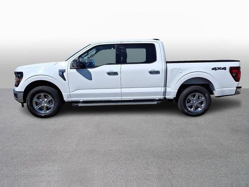 Used 2025 Ford F150 XLT w/ Equipment Group 301A Standard image 7