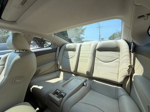 Used 2008 INFINITI G37 Journey w/ Premium Pkg RWD image 23