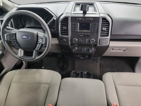 Certified 2018 Ford F150 XLT AWD/4WD image 31