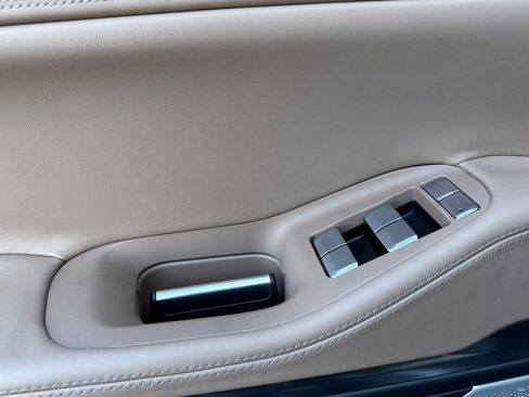 New 2025 Lincoln Navigator Black Label AWD/4WD image 9
